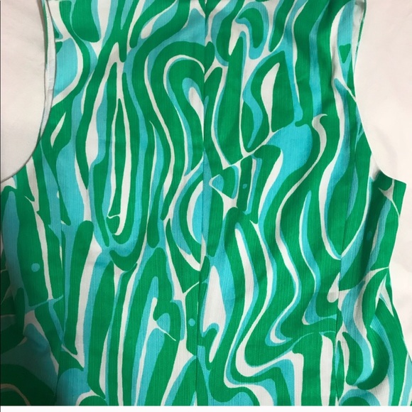 Lilly Pulitzer Dress NWT - Picture 4 of 5